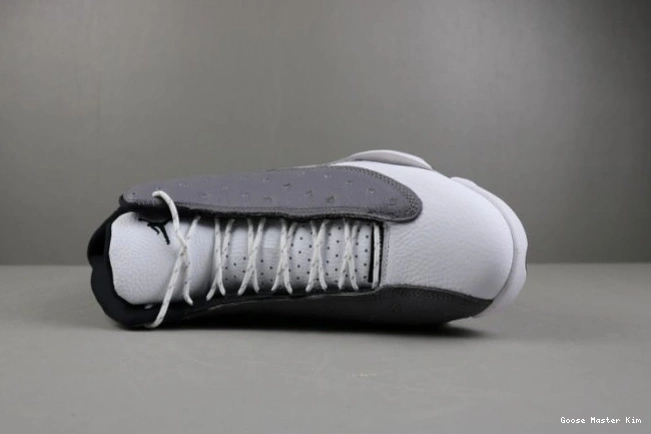 Jordan Air Grey 414571-016 Retro 13 Atmosphere 0804